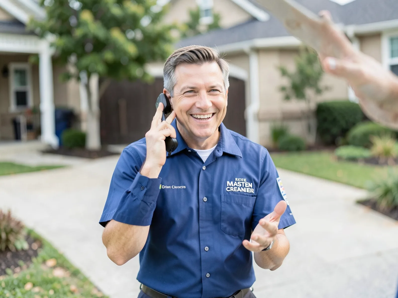 Drain Cleaning Deport, TX FAQs